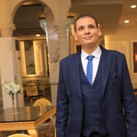 Mostafa Ahmed Abdelkader