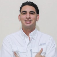 Nicolás Bohórquez Jaramillo