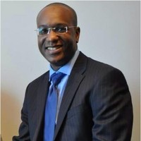 Abdoulaye Ben Ousmane