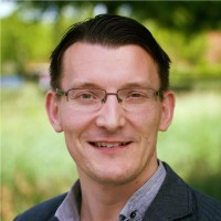 Jeffrey Oudeman