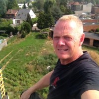 patrick driesen