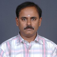 Raju Sankaranarayanan