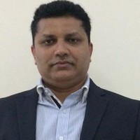 Sanish Alex, CMA (USA)/ ICWAI