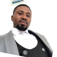 Audu Raphael Otene