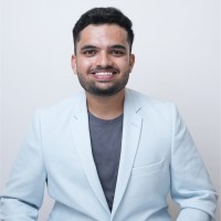 Jayesh Jayaram Rao