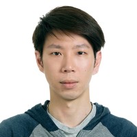 Chieh Min Chen