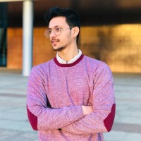 Muhammad Usama Naeem