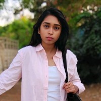 Sirisha Amudalapalli