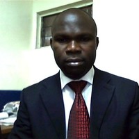 Rafiu Olatunbosun