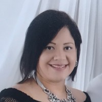Jessica Pérez, Mba