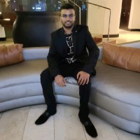 Rishav Haripersad