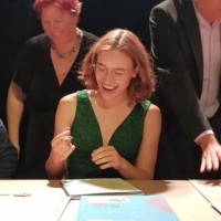 Renée Greve