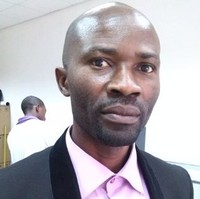 Ananias Muzadi