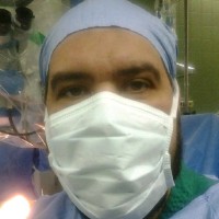 Tarek Gabr