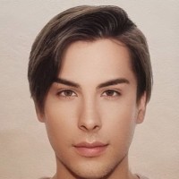 Егор Сафронов