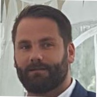 Anthony Eriksson
