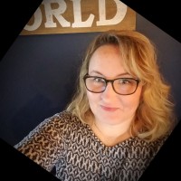 Amy Melby