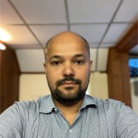 John Philip Kaduthodil