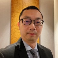 Dennis Chow (CAMLP, CAMS, MBA, BComm 2nd Hon.)