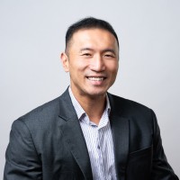 Benjamin Teo