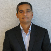 Anil Kumar