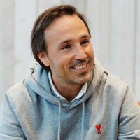 Xavier CHOURAQUI-SERVIERE