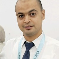 Sameh Hussien