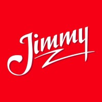 Jimmy Black