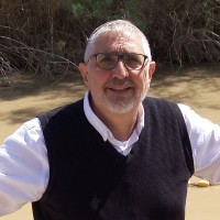 Abraham Bliah Abraham