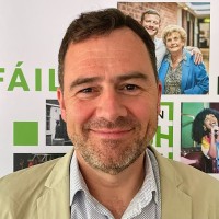 Séamus Maccormaic