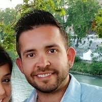 Raymond Ortiz