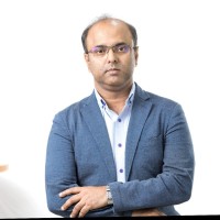 Sudip Kargupta