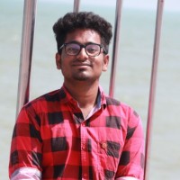Vignesh Ramesh