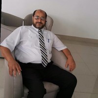 AHMED YOUSOF