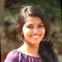 Aneesha Biju
