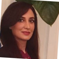 Bahareh Amiri