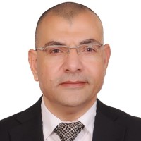 Ahmed Shosha, MBA-CSCM