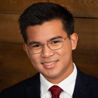 Patrick Roland Florendo