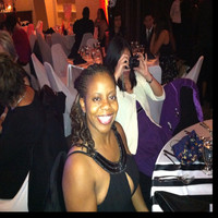 Latosha Covington