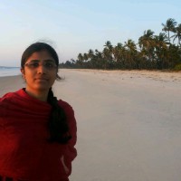 Usha Biradar