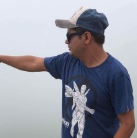 Mohit Bisht