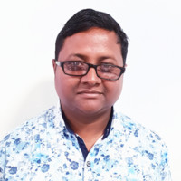 Kalyan Roy