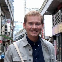 Jakob Hartnack