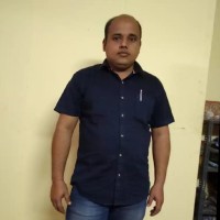 Manas Ranjan Behera