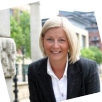 Rachel Hegarty