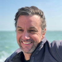 Cedric Demannez (he/him)