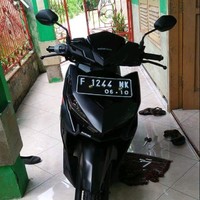 Frank Cristiano Vtc