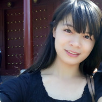 Eva Huang