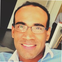 Shankar Ramachandran