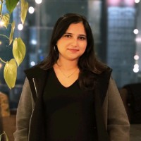 Deepansha Monga